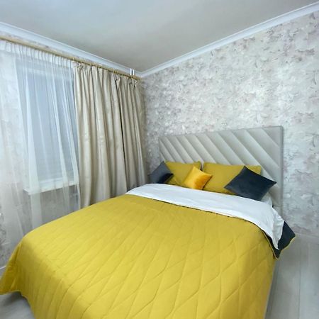 Сenter Of Karaganda/ Lux Квартиры Lejlighed Eksteriør billede