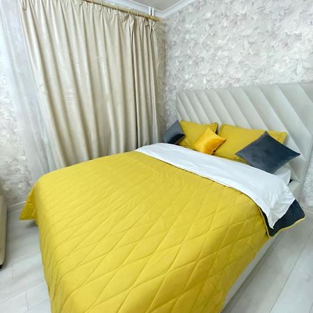 Сenter Of Karaganda/ Lux Квартиры Lejlighed Eksteriør billede