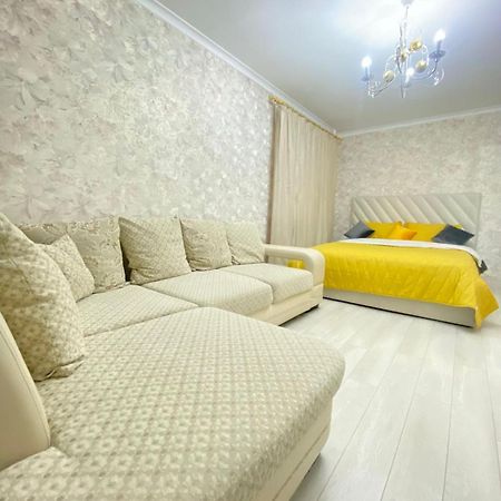 Сenter Of Karaganda/ Lux Квартиры Lejlighed Eksteriør billede